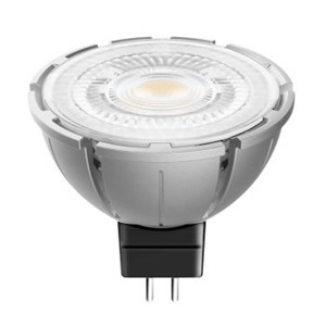 Ambius Dimmable 7Watt LED 3000K 12V MR16 Lamp